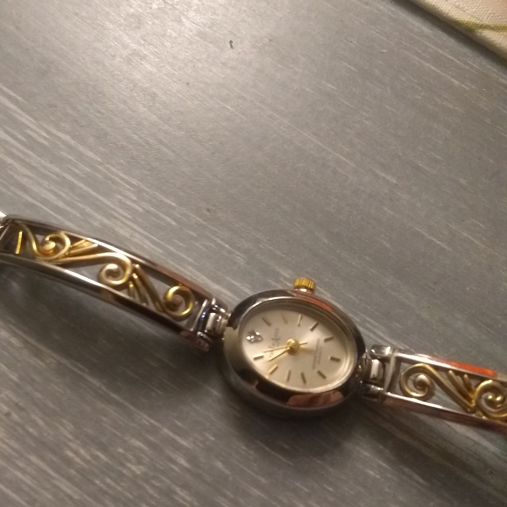 Woman's watch